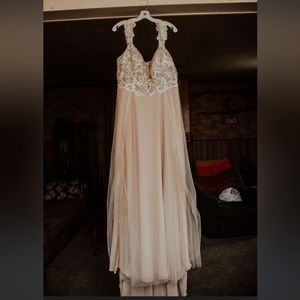 Wedding/Formal Dress